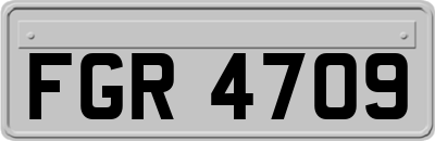 FGR4709