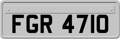 FGR4710