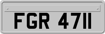 FGR4711