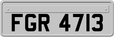 FGR4713