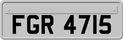 FGR4715