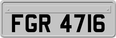 FGR4716