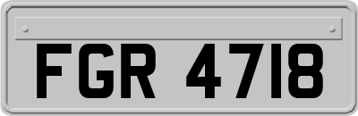 FGR4718