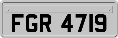 FGR4719