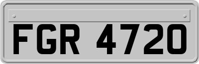 FGR4720