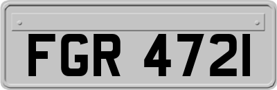 FGR4721