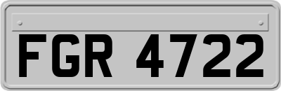 FGR4722