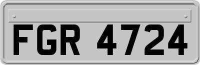 FGR4724
