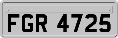 FGR4725