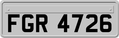 FGR4726
