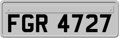 FGR4727