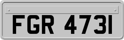 FGR4731