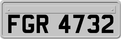FGR4732
