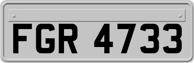 FGR4733