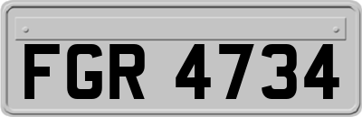 FGR4734