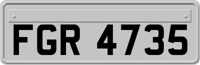 FGR4735