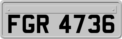 FGR4736