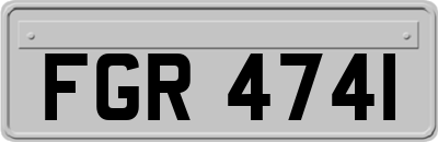 FGR4741