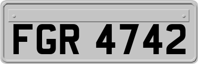 FGR4742