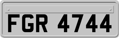 FGR4744