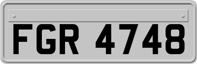 FGR4748