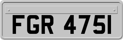 FGR4751