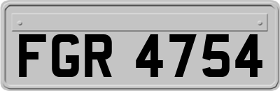 FGR4754