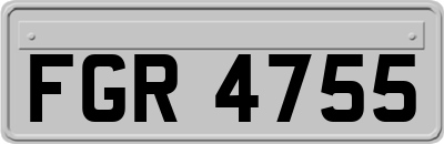 FGR4755