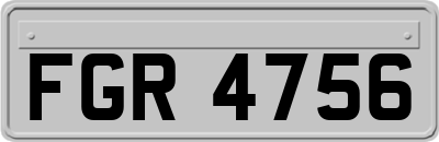 FGR4756