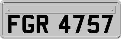 FGR4757