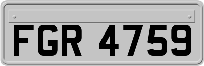 FGR4759