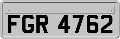 FGR4762