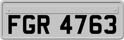 FGR4763