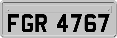 FGR4767