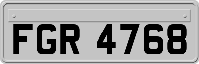 FGR4768