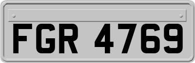 FGR4769