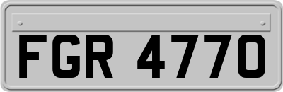 FGR4770