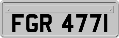 FGR4771