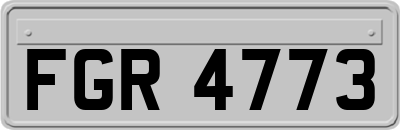 FGR4773