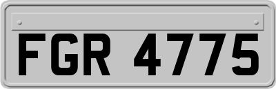 FGR4775