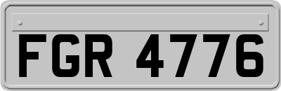 FGR4776