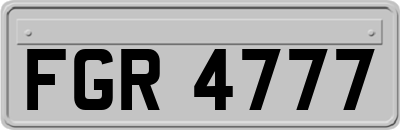 FGR4777