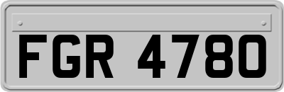 FGR4780