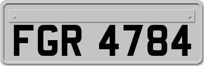 FGR4784
