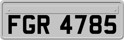 FGR4785