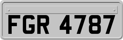 FGR4787