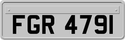 FGR4791