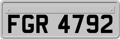 FGR4792