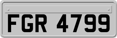 FGR4799