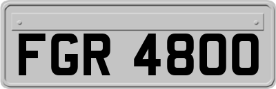FGR4800